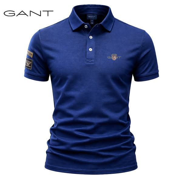 Ανδρικά Πόλο Μπλουζάκια GANT®
