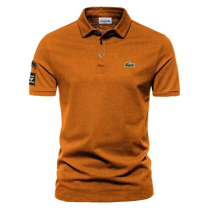 Ανδρικό πόλο Lacoste®