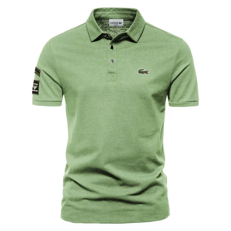 Ανδρικό πόλο Lacoste®