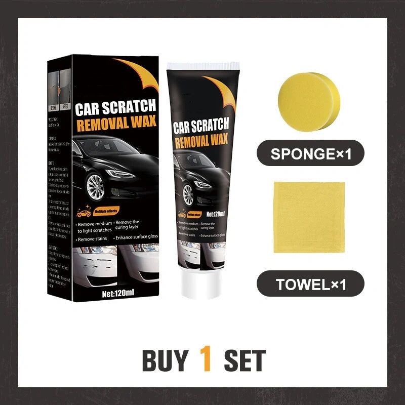 🔥Last day offer🔥 Scratch Repair Cream🚗