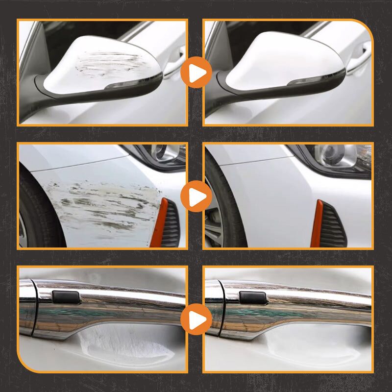 🔥Last day offer🔥 Scratch Repair Cream🚗