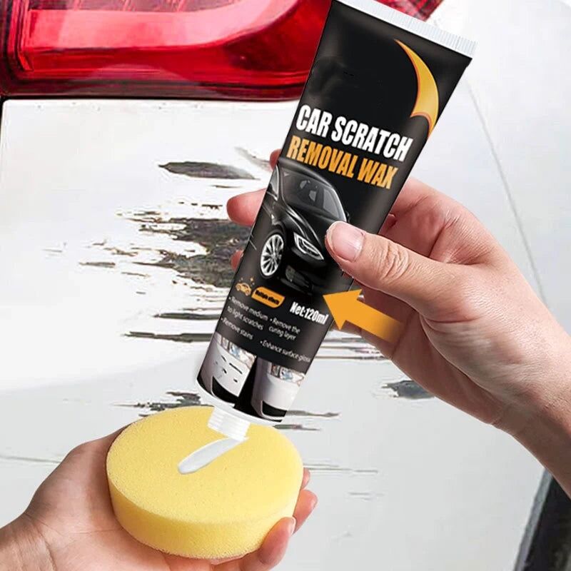 🔥Last day offer🔥 Scratch Repair Cream🚗