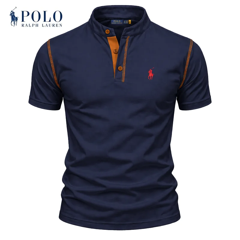 Ανδρικά Πόλο Μπλουζάκια Ralph Lauren®