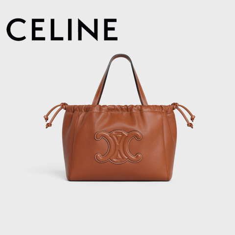 ΝΕΑ ΤΣΑΝΤΑ ΩΜΟΥ CELINE ΤΥΜΠΑΝΑ ΦΙΝΙΡΙΣΜΑ ΤΥΜΠΟΥ CALFLEIN