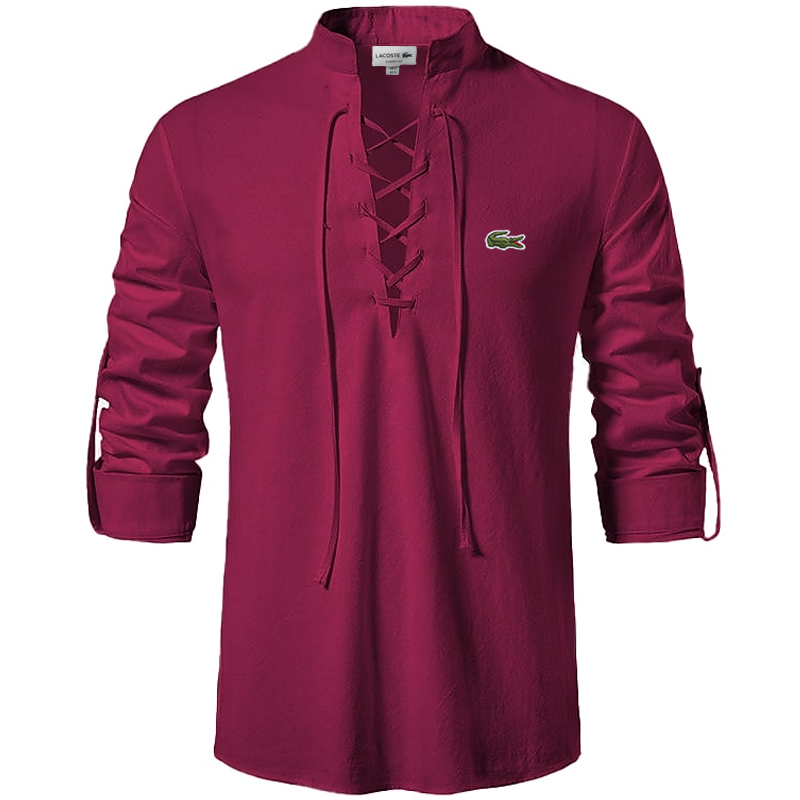 Ανδρικό Πουκάμισο Lacoste®