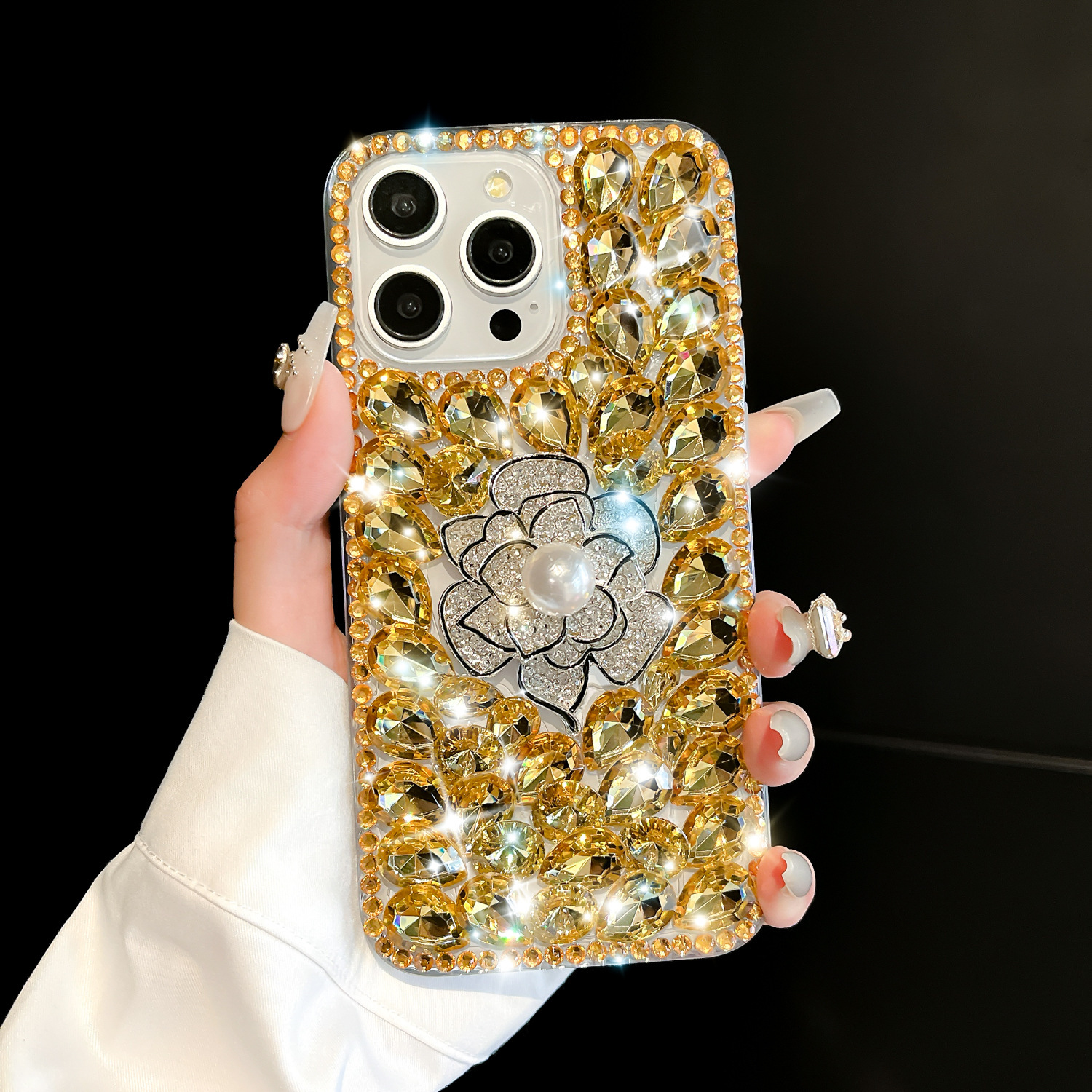 Ενημερώστε το παιχνίδι iPhone σας! 📱✨ Δωρεάν αποστολή σήμερα με την απόλυτη αθλητική βαλίτσα. Πάρε το δικό σου τώρα!