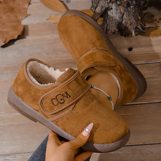 shoe