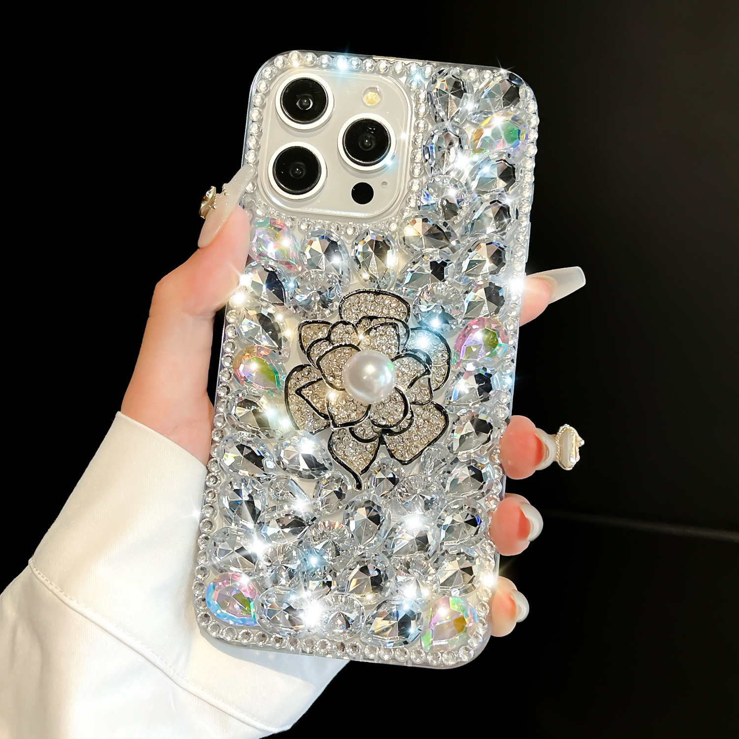 Ενημερώστε το παιχνίδι iPhone σας! 📱✨ Δωρεάν αποστολή σήμερα με την απόλυτη αθλητική βαλίτσα. Πάρε το δικό σου τώρα!