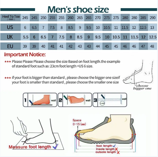 👞Το νεότερο στυλ δερμάτινων παπουτσιών.💪 Ανδρικές casual παντόφλες από γνήσιο δέρμα μεγάλου μεγέθους με μεγάλη τετράγωνη σφήνα και βαθιά σφήνα
