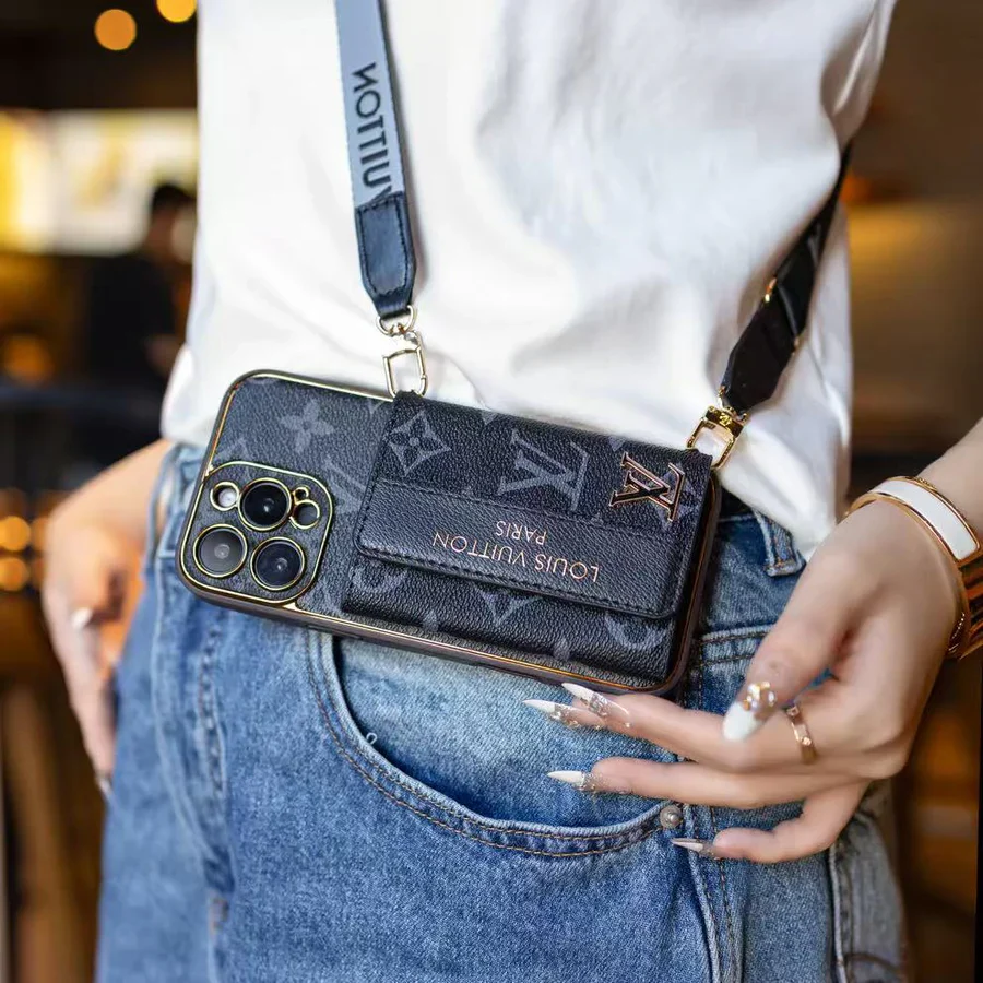 📱νέα θήκη κινητού crossbody💎