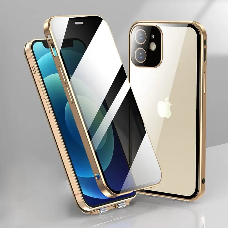 📱 Θήκη απορρήτου iPhone🛒