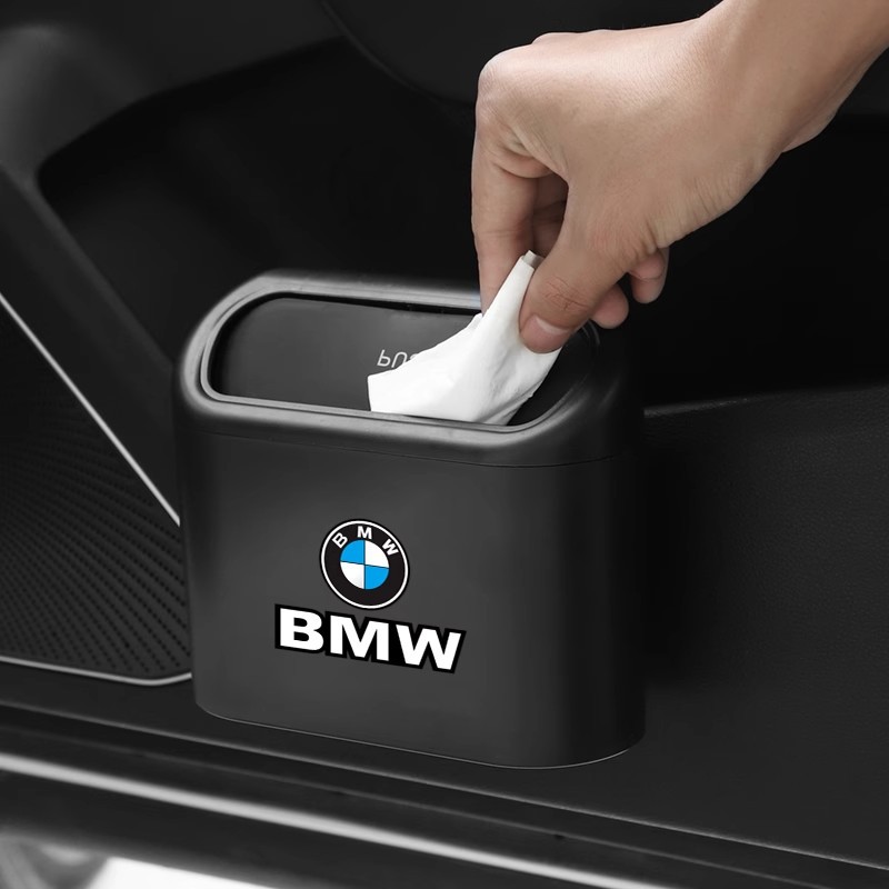 ✨🚗【Πτυσσόμενο κουτί αποθήκευσης από γνήσιο δέρμα｜Κομψό τεχνούργημα αυτοκινήτου】! "