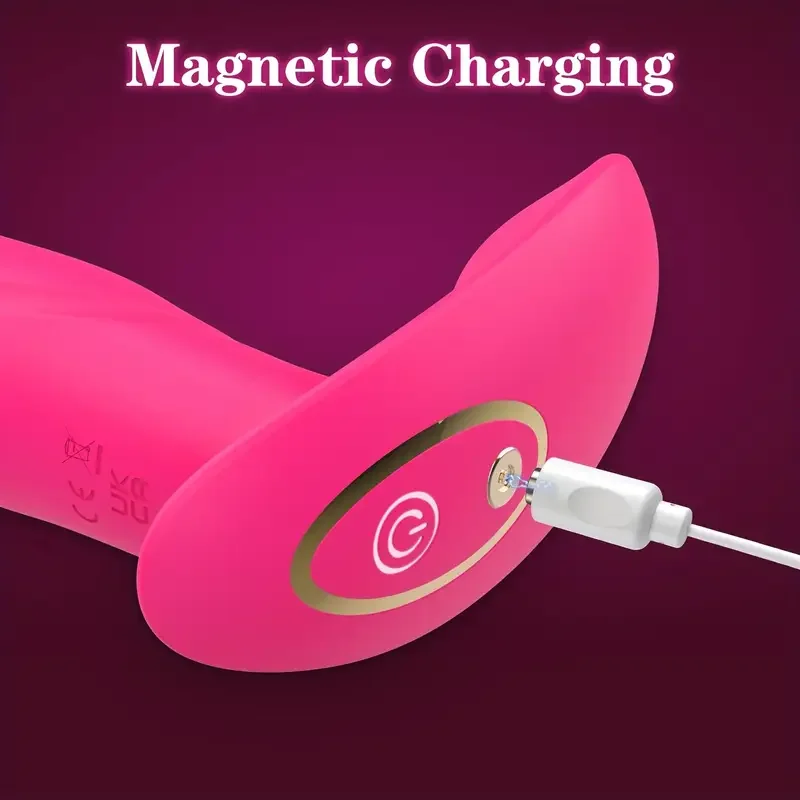 Διεγέρτες κλειτορίδας, συσκευές μασάζ κόλπου, δονητές σημείου G που ελέγχονται μέσω εφαρμογής, ερωτικά βοηθήματα ενηλίκων