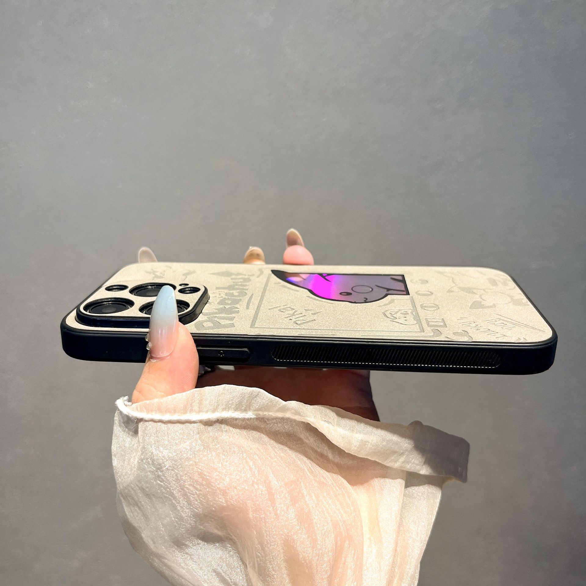 🌬🥰 Θήκη iPhone υψηλής ποιότητας 💍👉