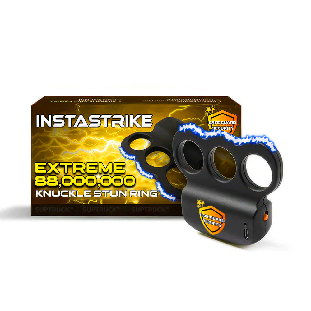 �?Αναβάθμιση 2025 με 50% έκπτωση ️�?INSTASTRIKE Extreme Δαχτυλίδι αναισθητοποίησης με 88.000.000 γωνίες