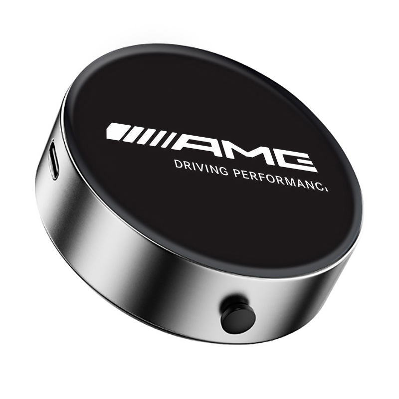 🚗🚗Θήκη κινητής τηλεφωνίας πλοήγησης για ασύρματη φόρτιση αυτοκινήτου