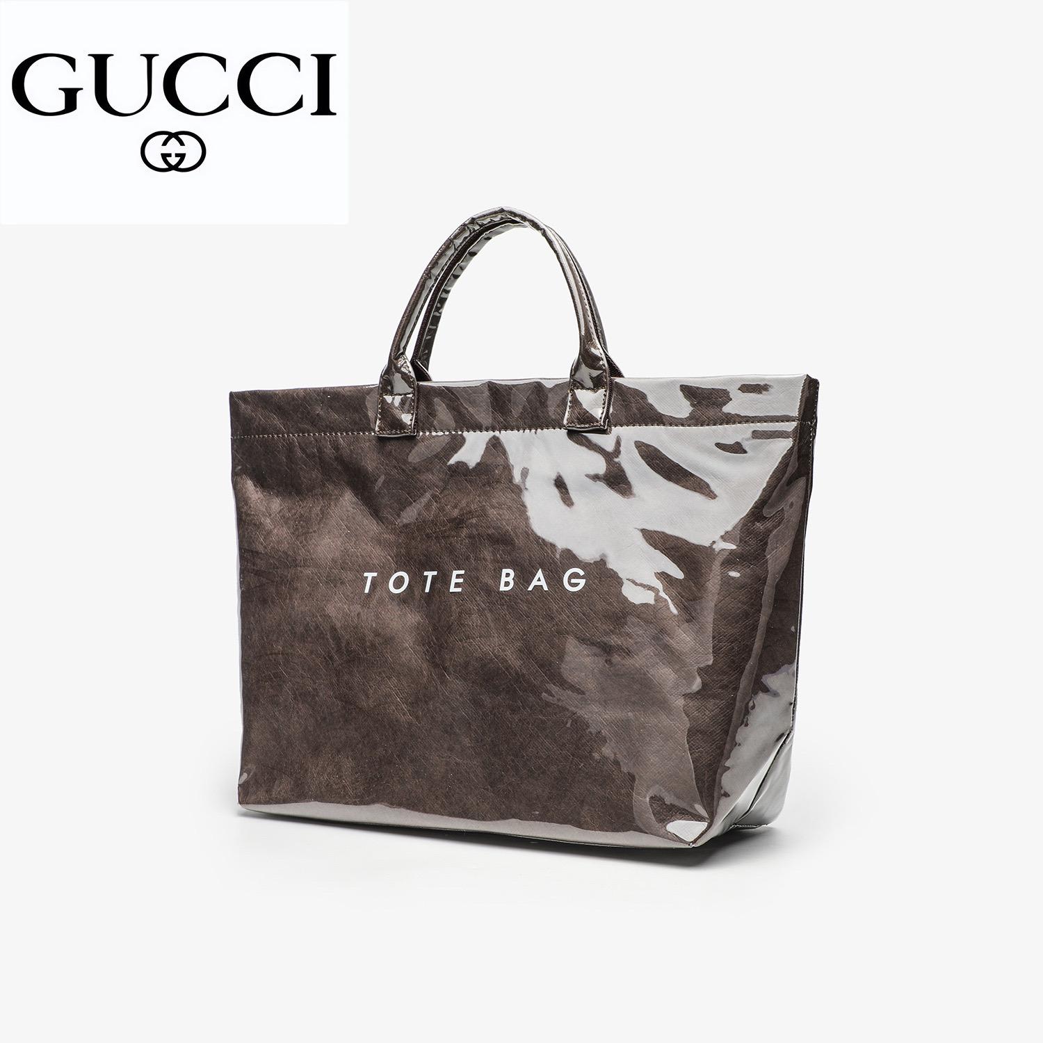 Νέα γυναικεία τσάντα ώμου Gucci™2025 ✨ Τσάντα μεγάλης χωρητικότητας