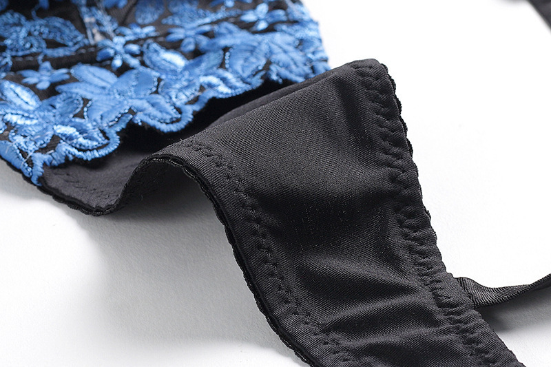 ✨【Αγοράστε 1 λάβετε 1 δωρεάν】Αγοράστε 2 τεμάχια✨Ασύρματο σουτιέν με δαντέλα