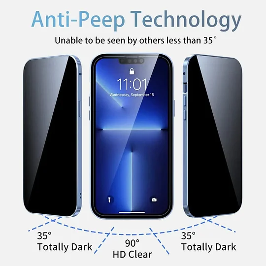 iPhone 🔥Εξοικονομήστε 49% 📱Θήκη Stealth για iPhone