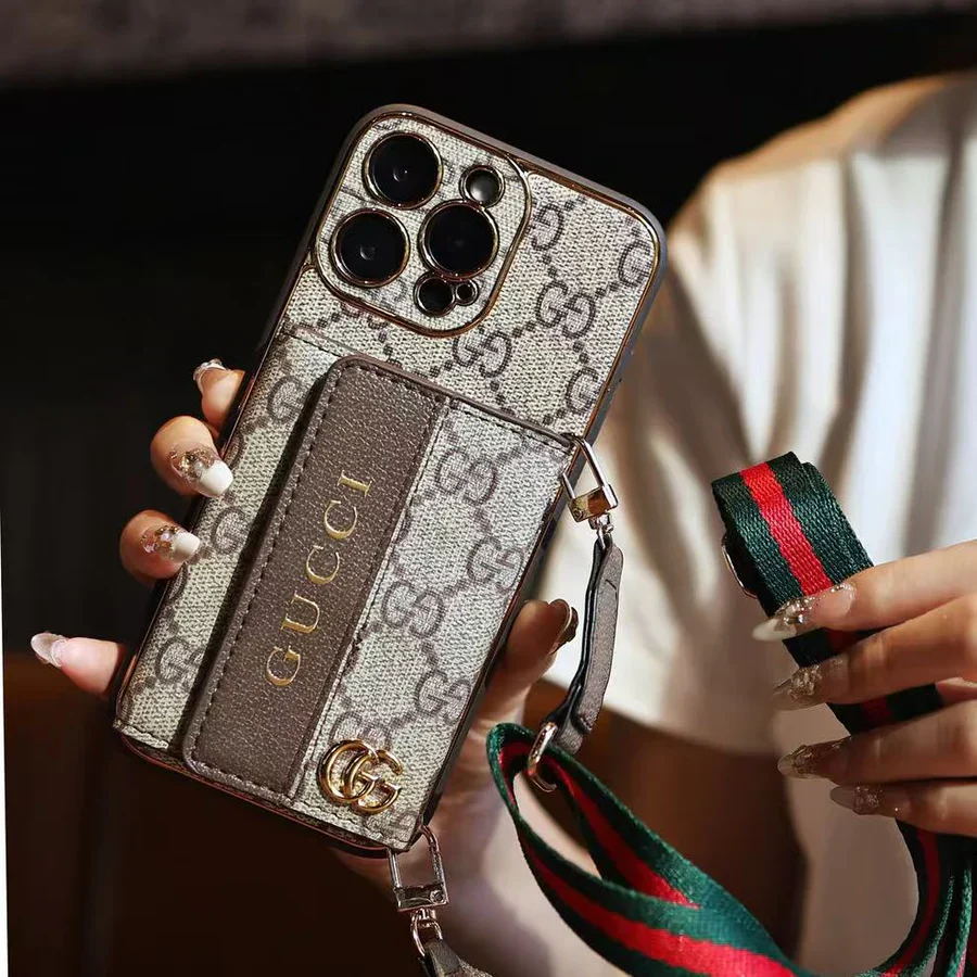 📱νέα θήκη κινητού crossbody💎