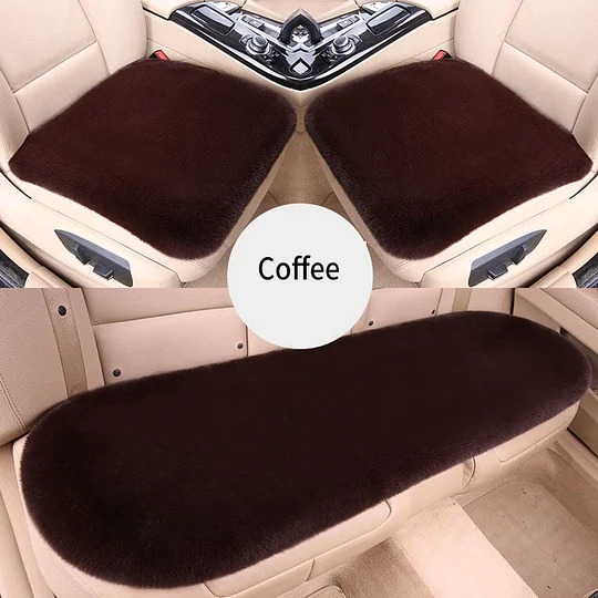 🚗Χριστουγεννιάτικη έκπτωση 49% -🎁 Λούτρινο μαξιλάρι καθίσματος ασφαλείας