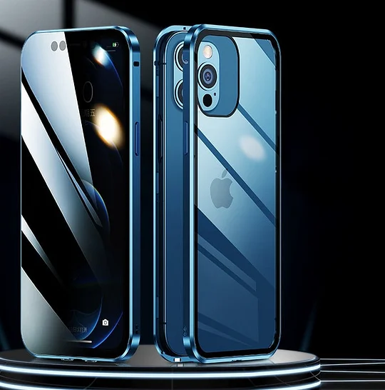 iPhone 🔥Εξοικονομήστε 49% 📱Θήκη Stealth για iPhone