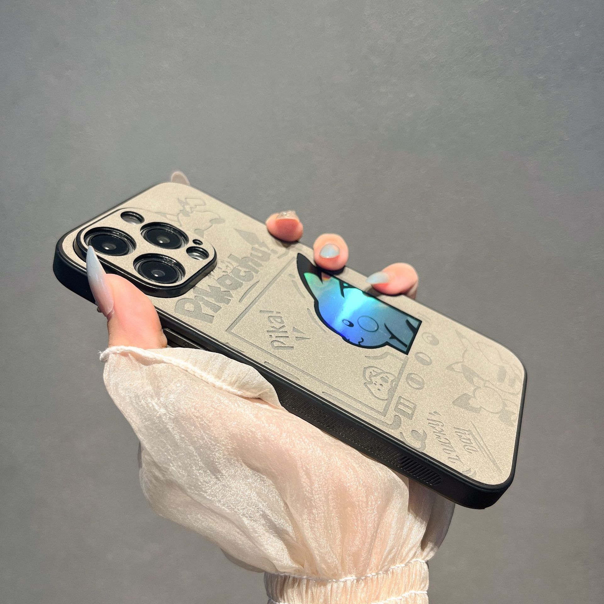 🌬🥰 Θήκη iPhone υψηλής ποιότητας 💍👉