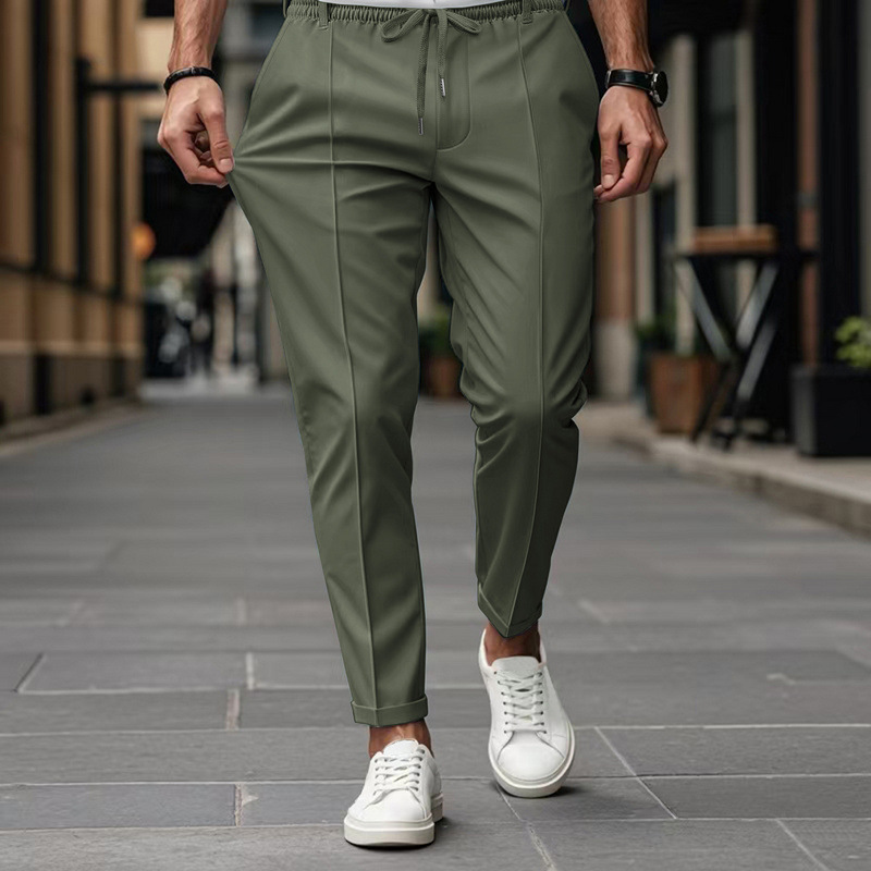 casual pants
