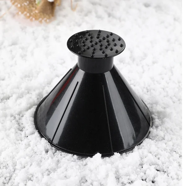 Ξύστρα πάγου🔥Magic Car Ice Scraper👍ΑΓΟΡΑ 1 ΠΑΡΤΕ 1 ΔΩΡΕΑΝ (2 τεμ.)