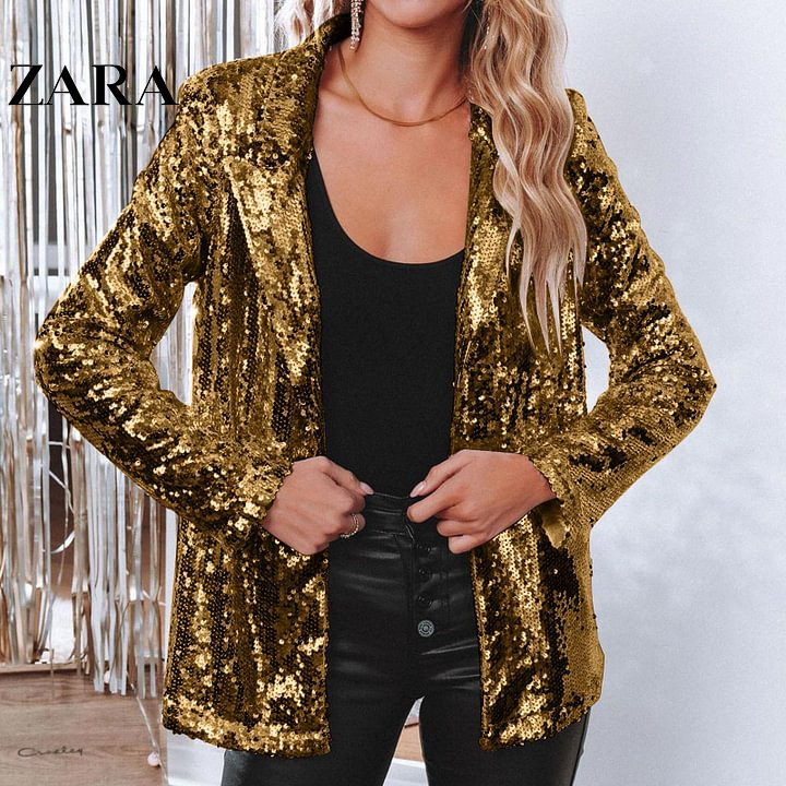 💥ZARA®🐑Naiste uus väike ülikond pendeljope