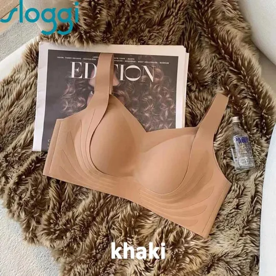 👙Σουτιέν ανύψωσης κατά της πτώσης ✅ Χωρίς ατσάλινο δακτύλιο ✅Ευρύχωρο, αντιβακτηριακό και φυσικό ✅ Σφίγγει και ανασηκώνει άνετα το στήθος ✅ Ομορφαίνει την πλάτη σας και αποτρέπει τις πτώσεις ✅Δεν προκαλεί πόνο στους ώμους