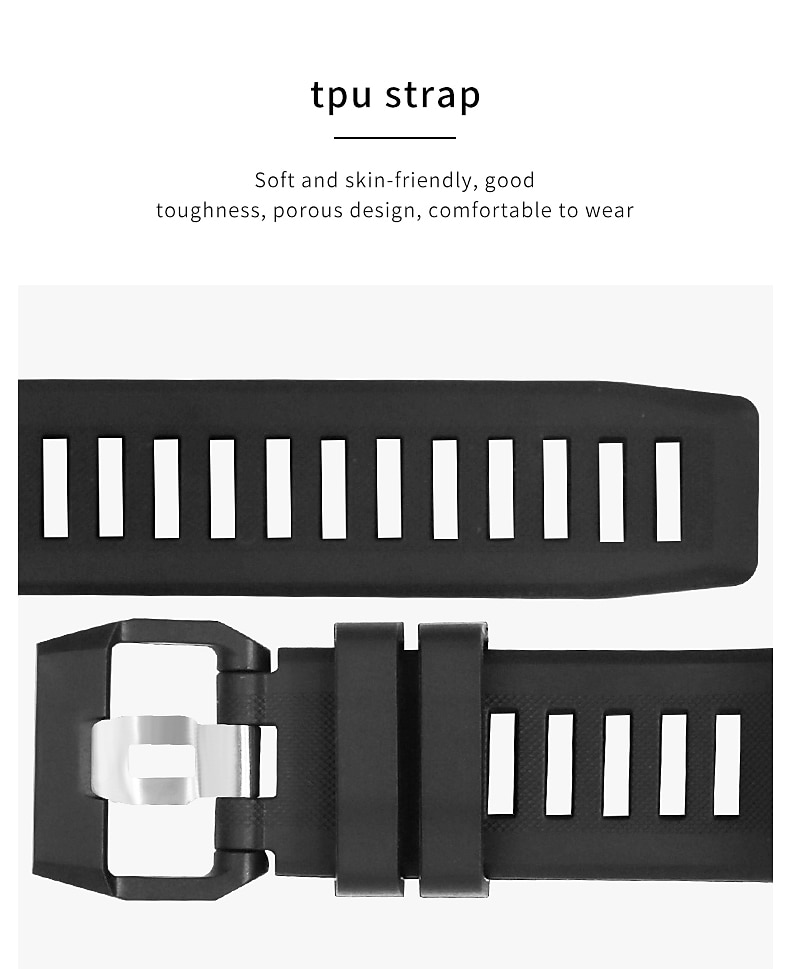 SMAEL Men Digital Watch Sports Tactical Fashion Wristwatch Luminous Stopwatch Alarm Clock Calendar Silicone Strap Watch Kids Back to School Gift 2023 - US $12.59 &ndash;P11