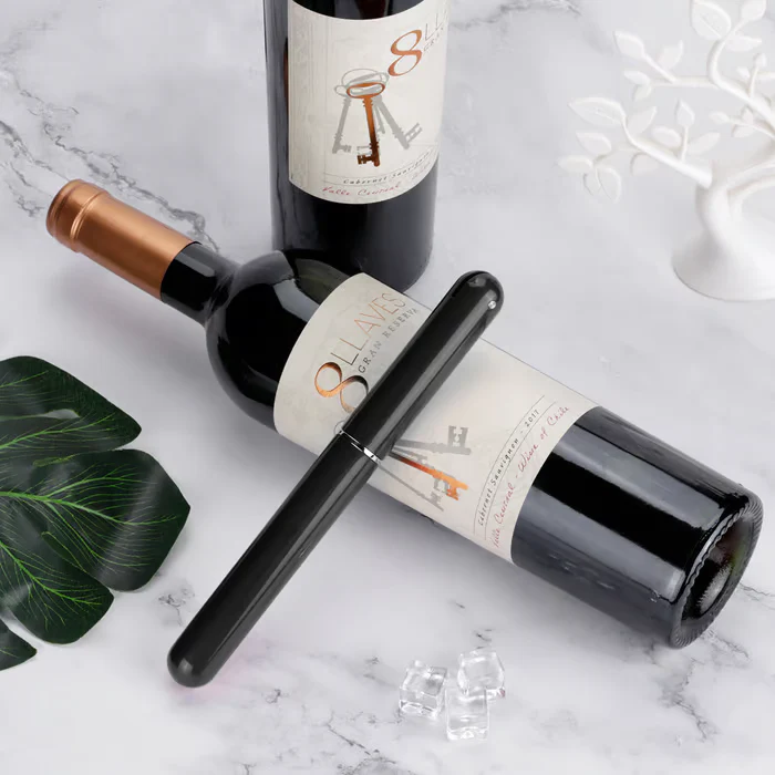 Πιεσμένο τιρμπουσόν κρασιού🍾