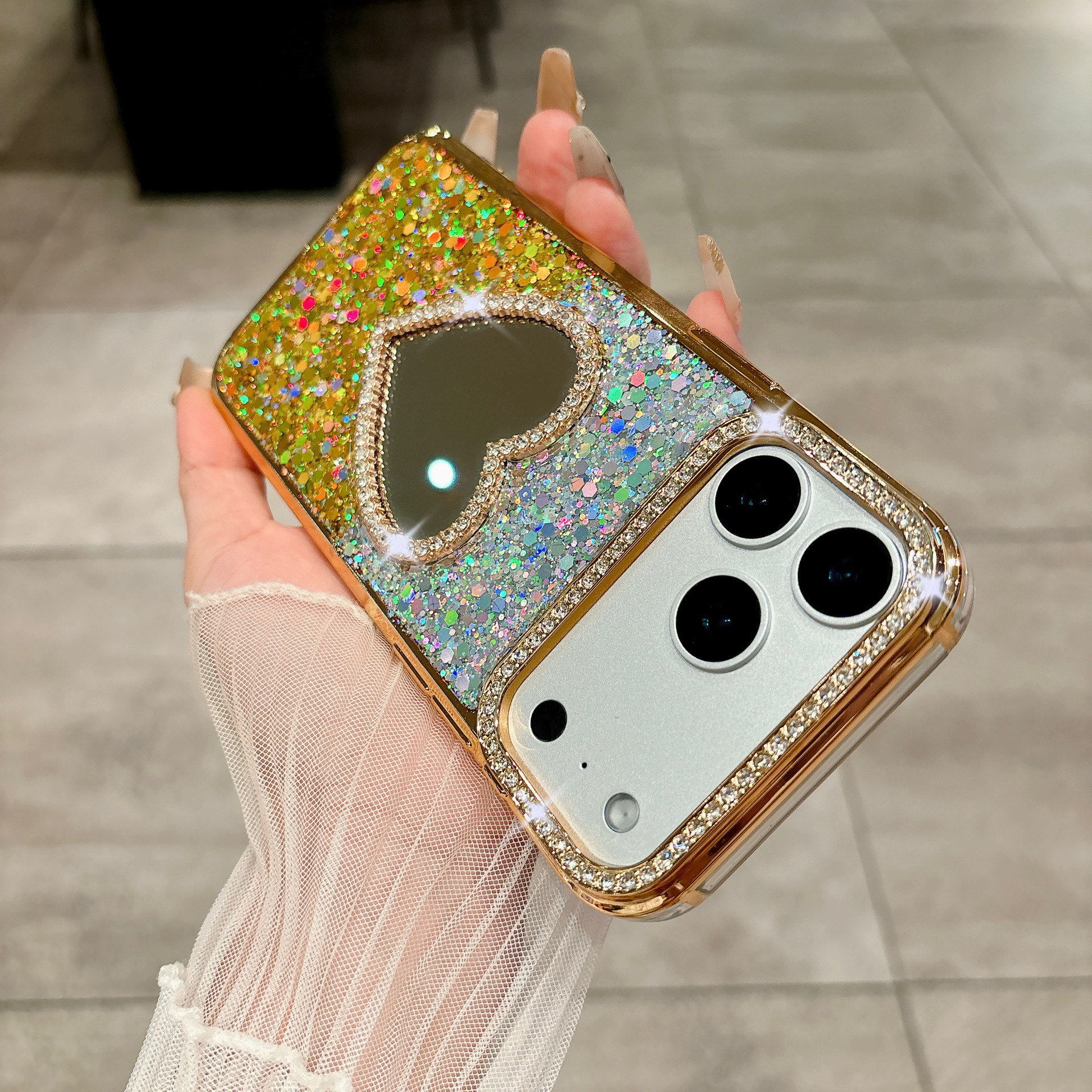 Phone case