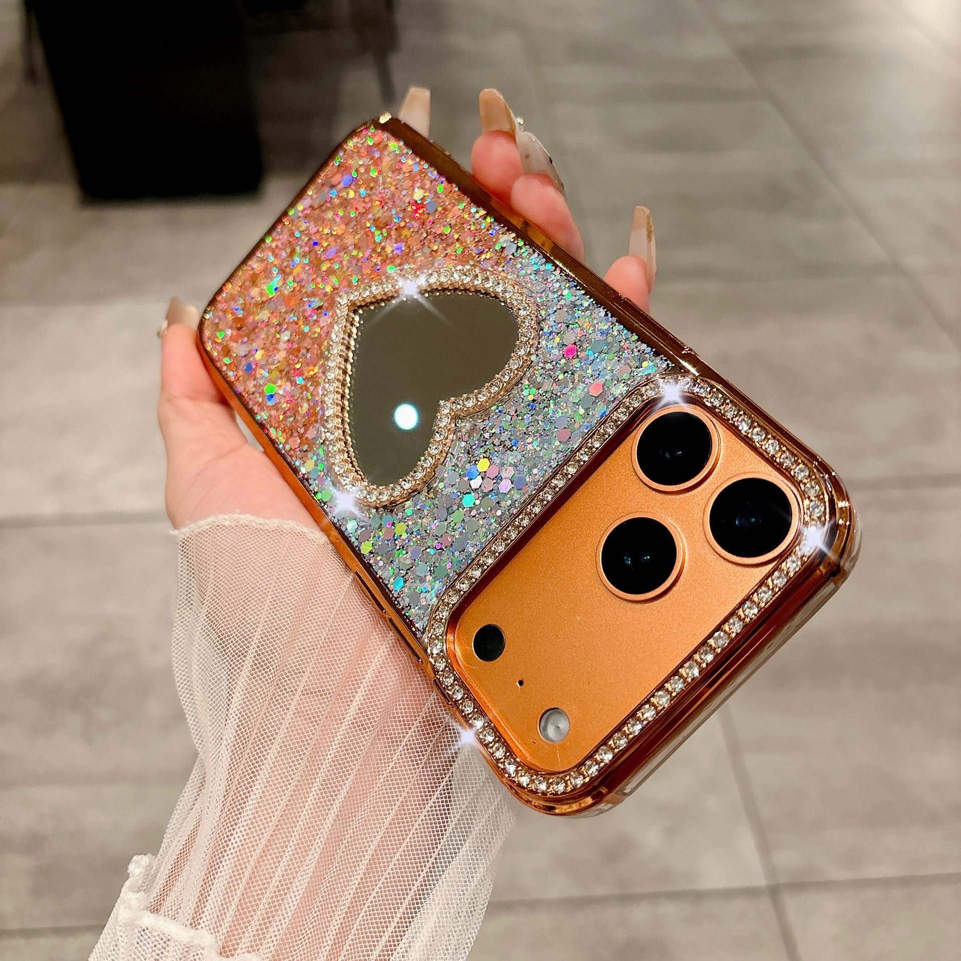 Phone case