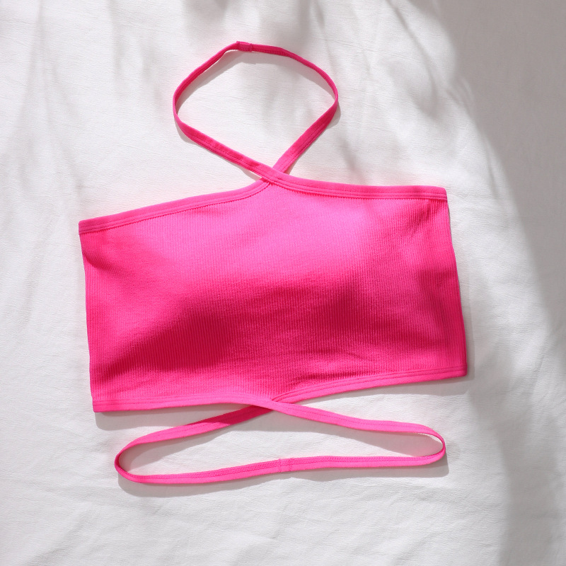 ✨®Σουτιέν push-up χωρίς σκελετό που αποτρέπει τη χαλάρωση.