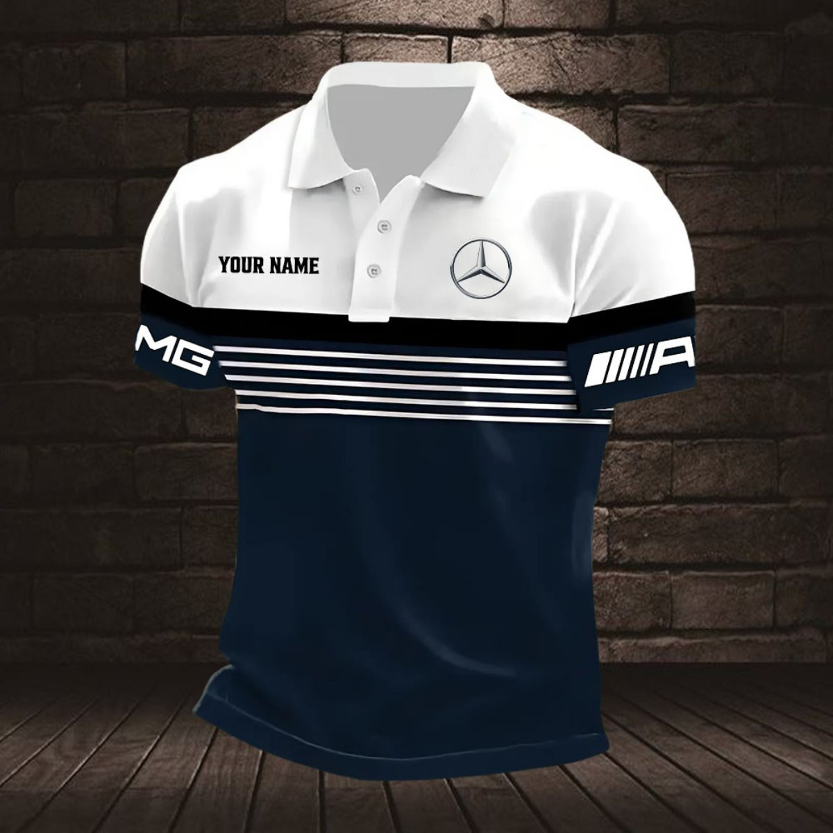 Mercedes-AMG DDQA110004