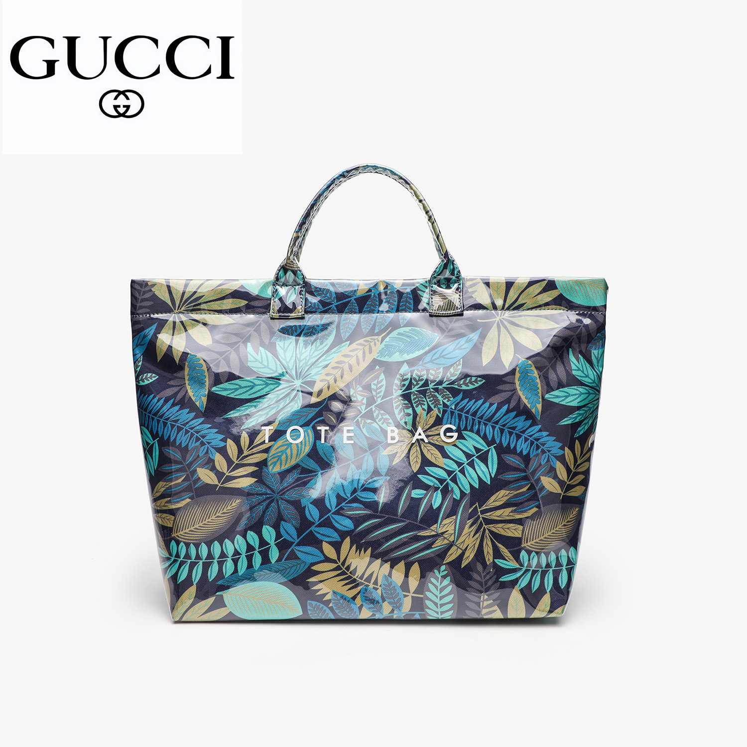 Νέα γυναικεία τσάντα ώμου Gucci™2025 ✨ Τσάντα μεγάλης χωρητικότητας