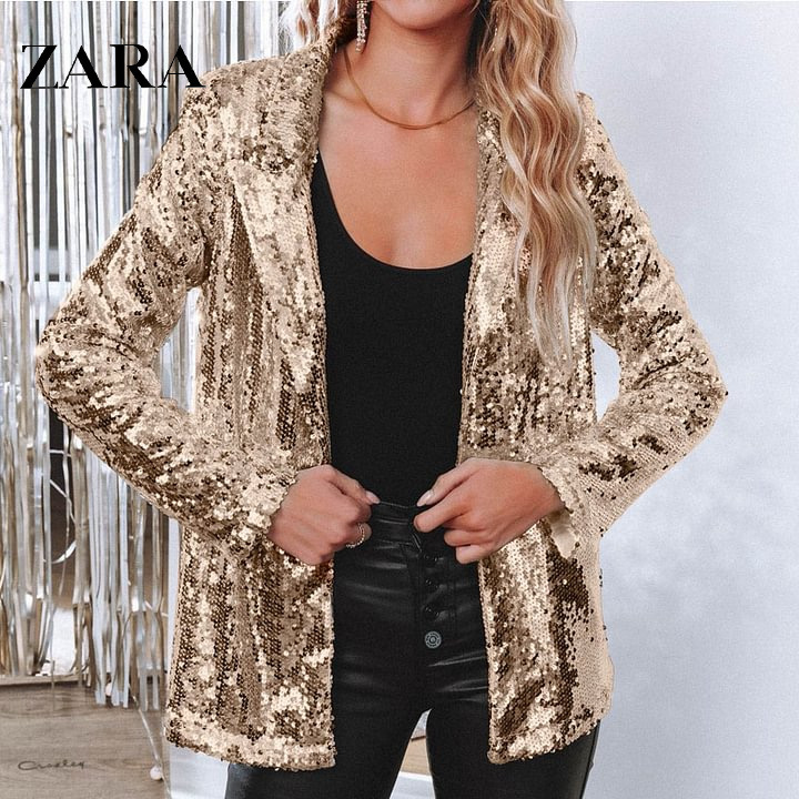 💥ZARA®🐑Naiste uus väike ülikond pendeljope