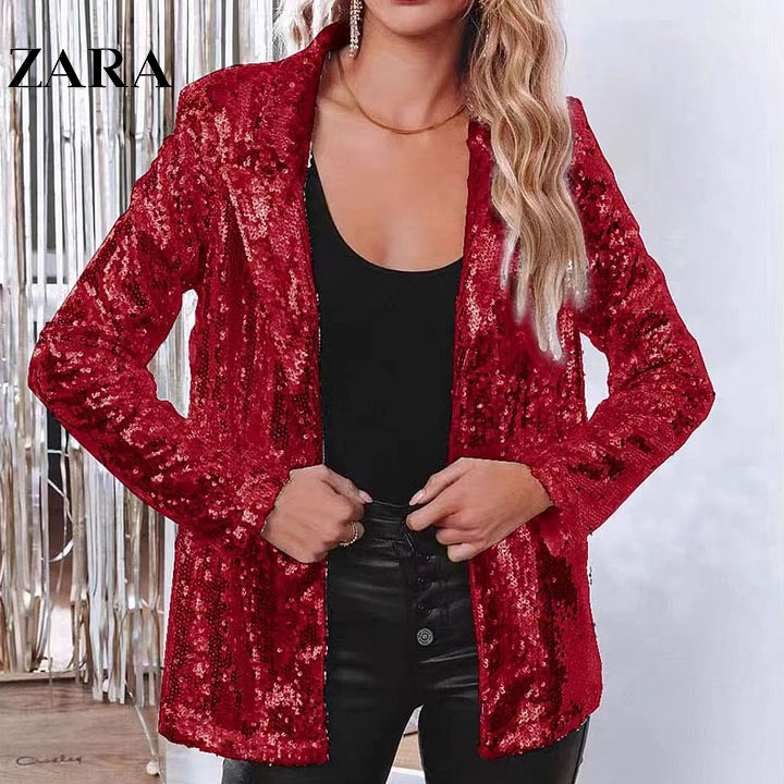 💥ZARA®🐑Naiste uus väike ülikond pendeljope