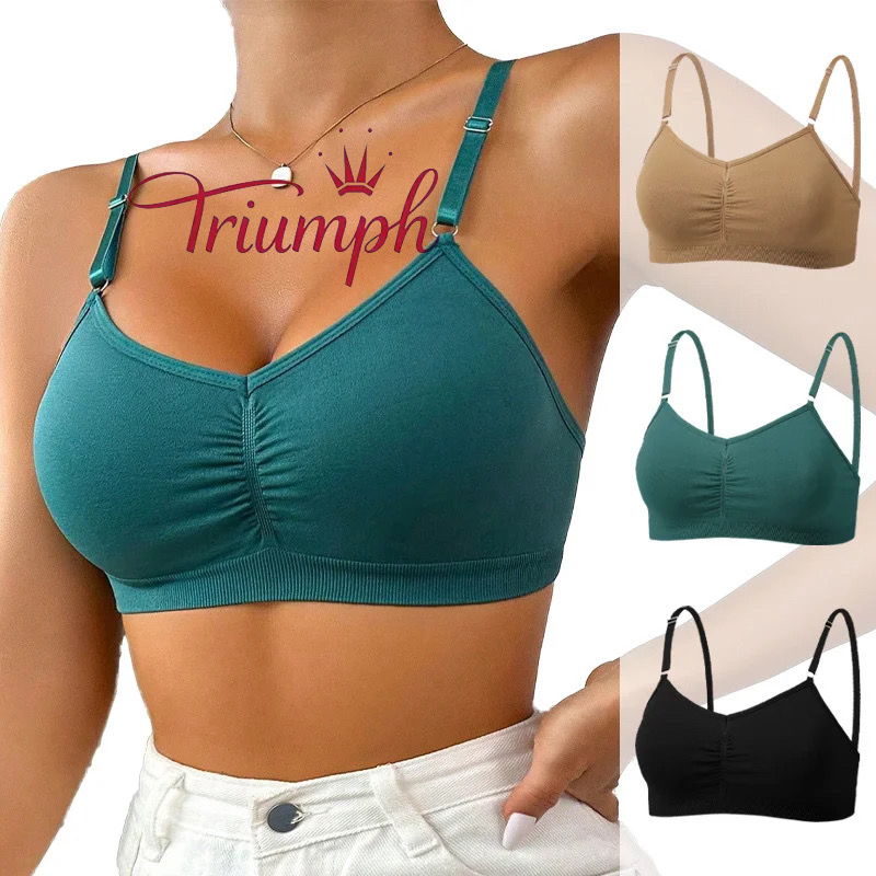 Triumph - Σουτιέν push-up (σετ των 5)