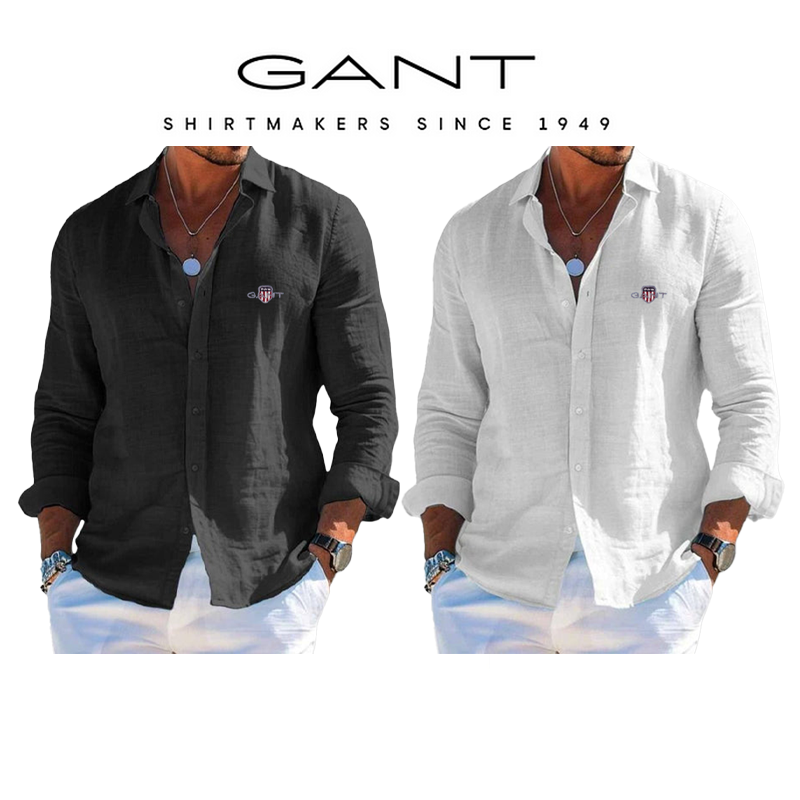 GANT®καλοκαιρινά μπλουζάκια και μπλούζες
