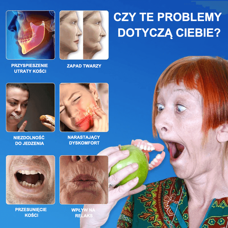 (Достъпна красота🧏‍♀️🧏‍♂️)--Срамували ли сте се някога от усмивката или кривите си зъби? ESLEMY™ -- Усъвършенстван, напълно персонализиран комплект за протези🦷
