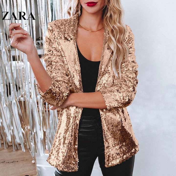 💥ZARA®🐑Naiste uus väike ülikond pendeljope