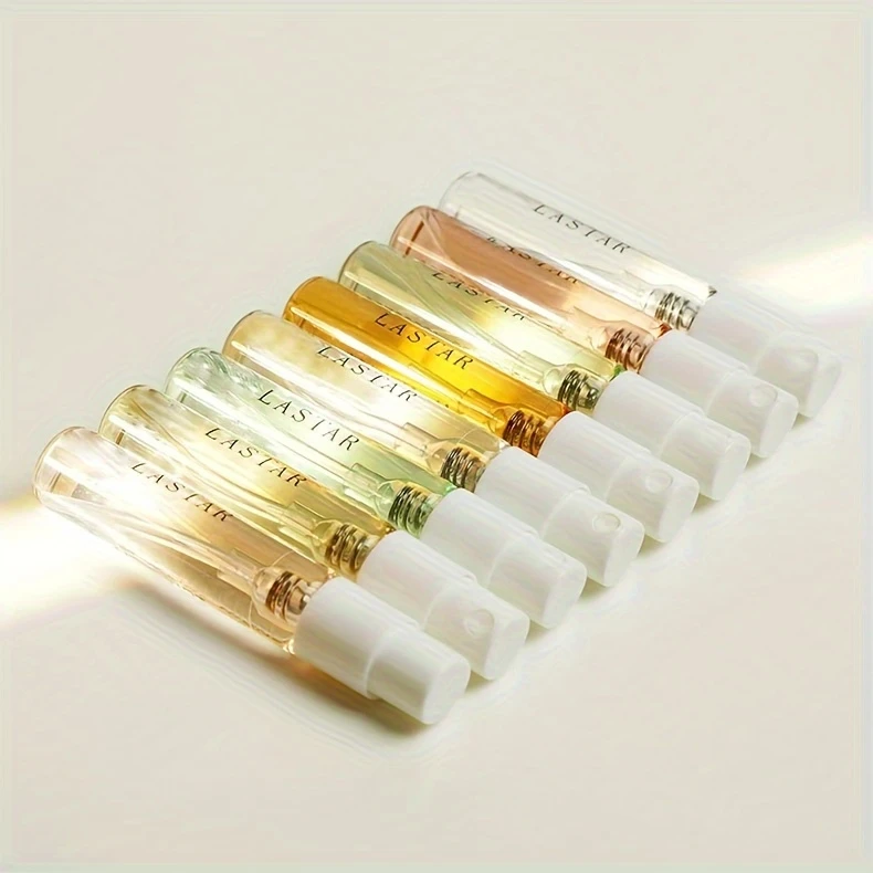 lastar 香水礼盒，8 袋香水 24 毫升，清新芳香女士持久香水，木质果香花香不同香味组合装，家庭、约会和旅行必备，理想的万圣节/圣诞节/节日礼物 详情 14