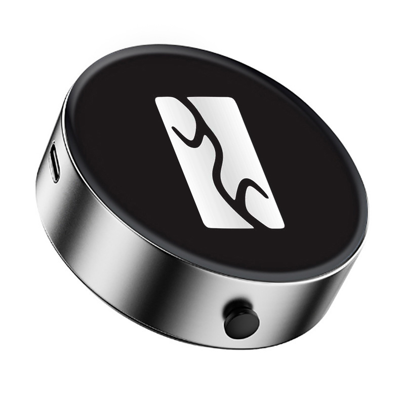 🚗🚗Θήκη κινητής τηλεφωνίας πλοήγησης για ασύρματη φόρτιση αυτοκινήτου