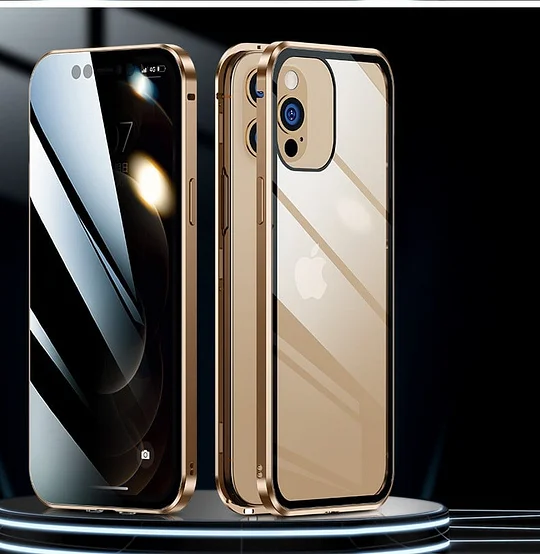 iPhone 🔥Εξοικονομήστε 49% 📱Θήκη Stealth για iPhone