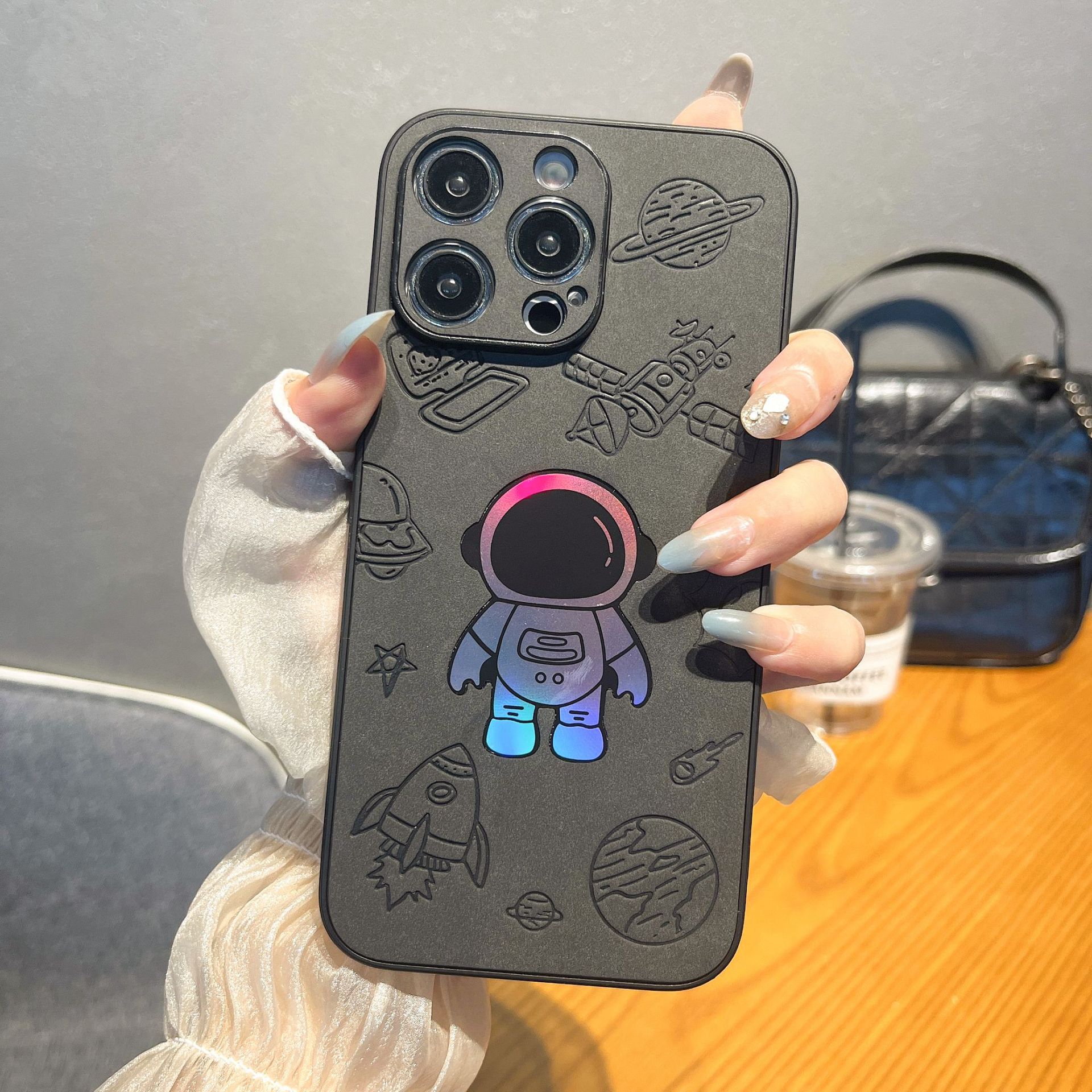 🌬🥰 Θήκη iPhone υψηλής ποιότητας 💍👉