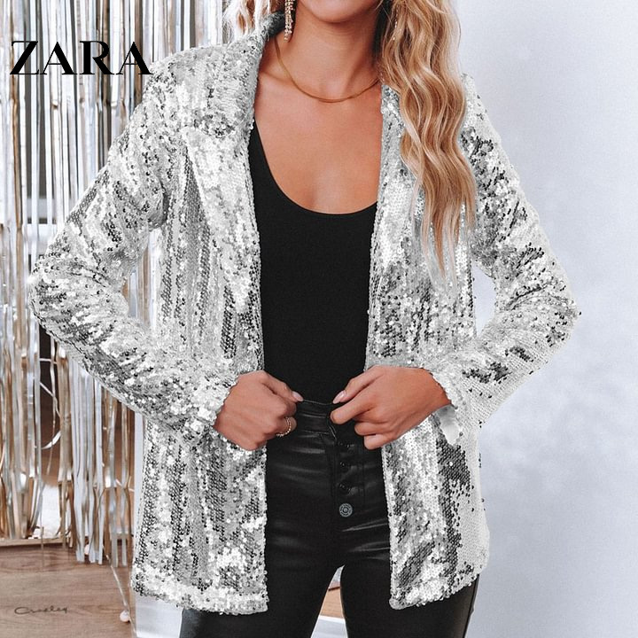 💥ZARA®🐑Naiste uus väike ülikond pendeljope