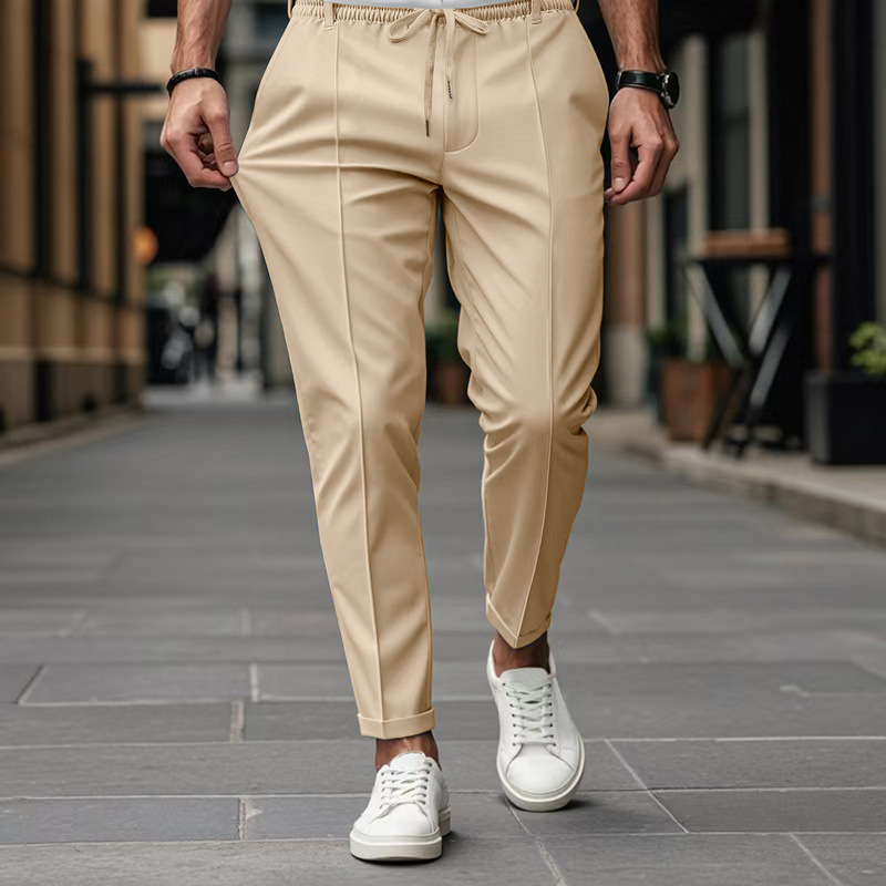 casual pants